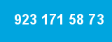 923 171 58 73